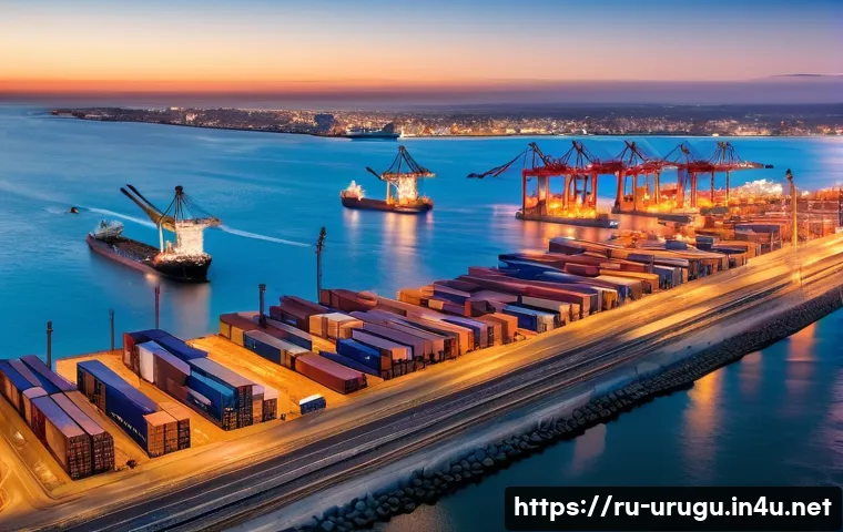 우루과이에서 사업체 설립 관련 이미지 1