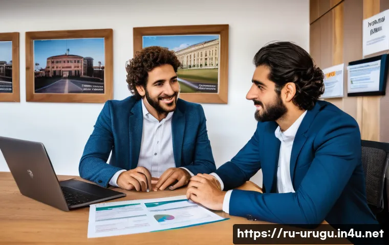 우루과이에서 사업체 설립 관련 이미지 2